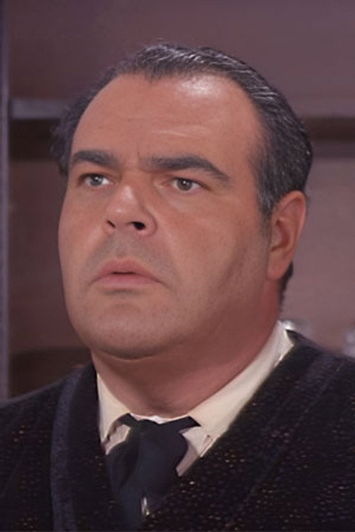 Photo of Bern Hoffman, Acting