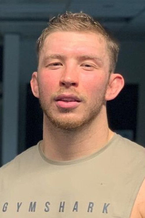 Photo of Luke Trainer, Acting