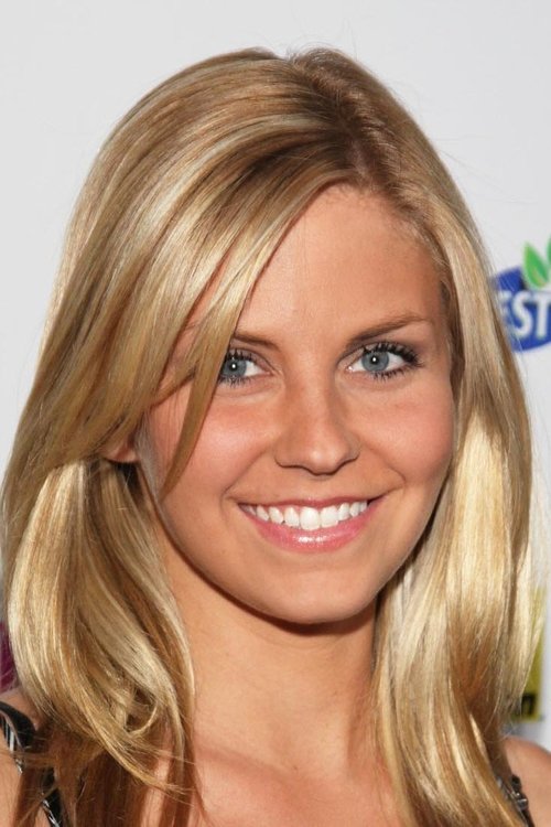 Nikki Griffin profile