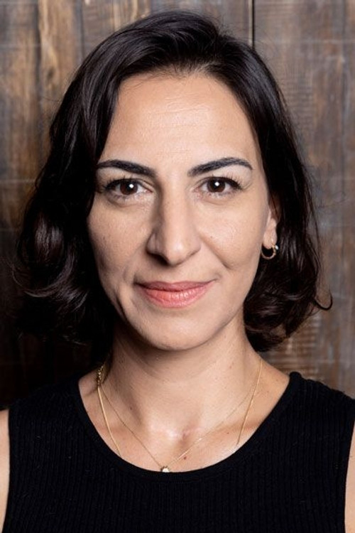 Ezgi Coşkun profile