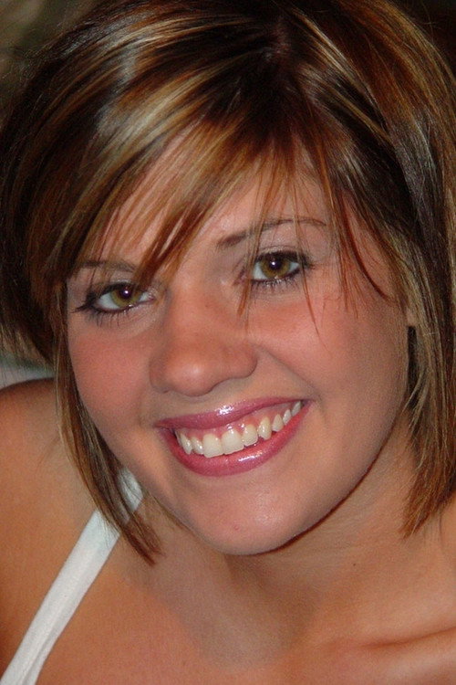 Photo of Haileey James, Acting