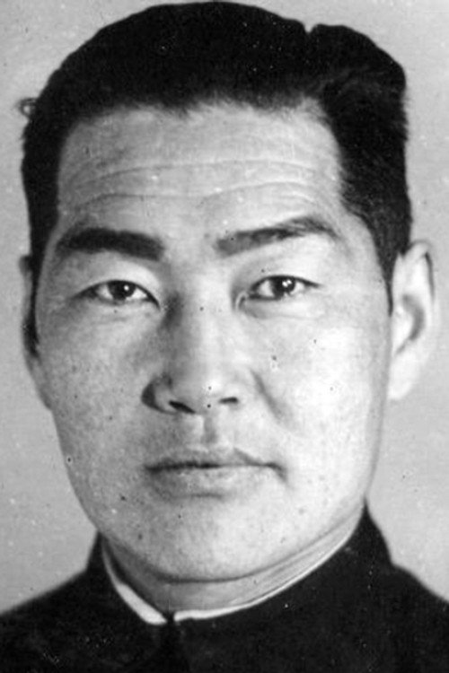 Photo of Tserendendev Ayur, Acting