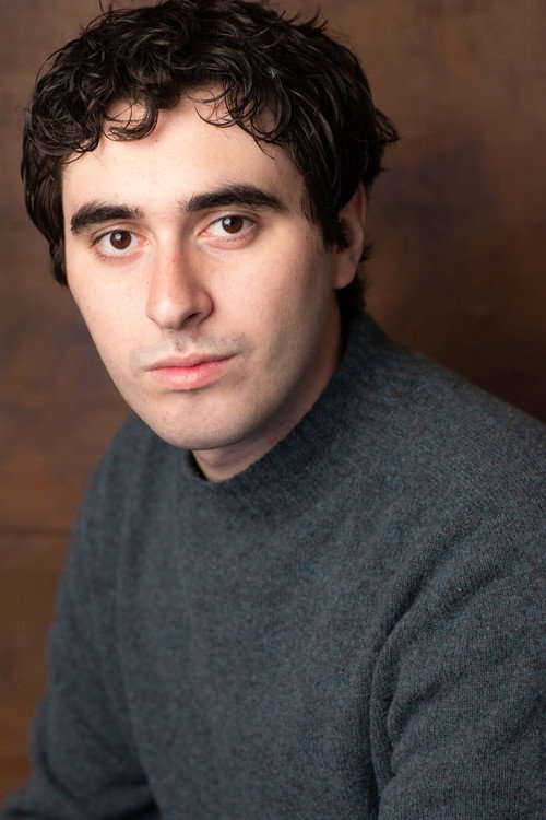 Photo of Jamen Meistrich, Directing