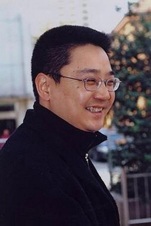 Photo of Tiange Wu, Directing