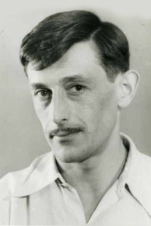 Photo of Viktor Nekrasov, Writing