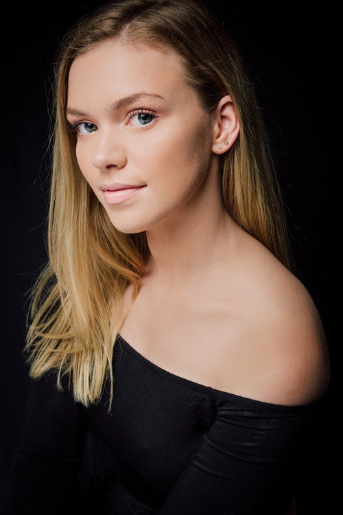 Photo of Gabi Sproule, Acting