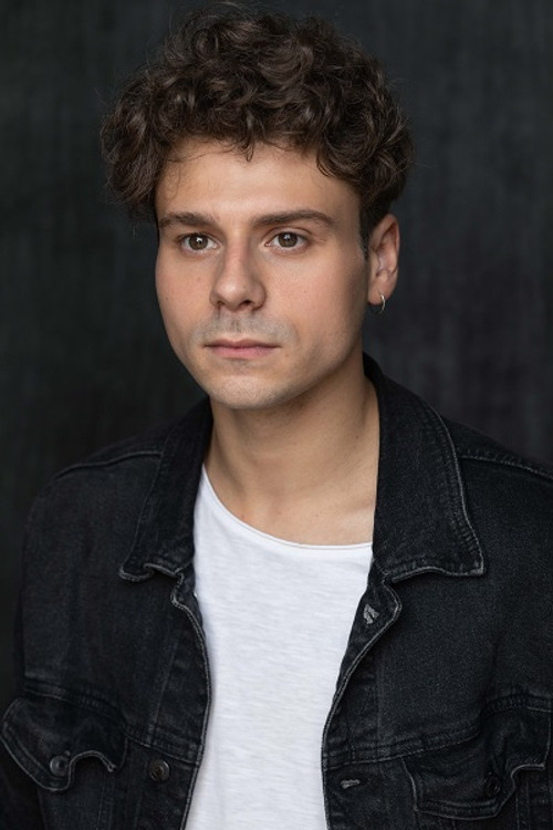 Artem Klyuchnikov profile