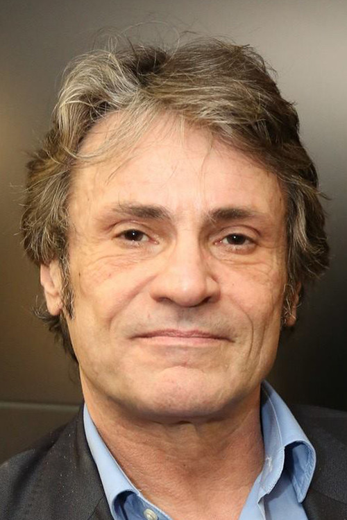 Photo of Walid El-Alayli, Acting