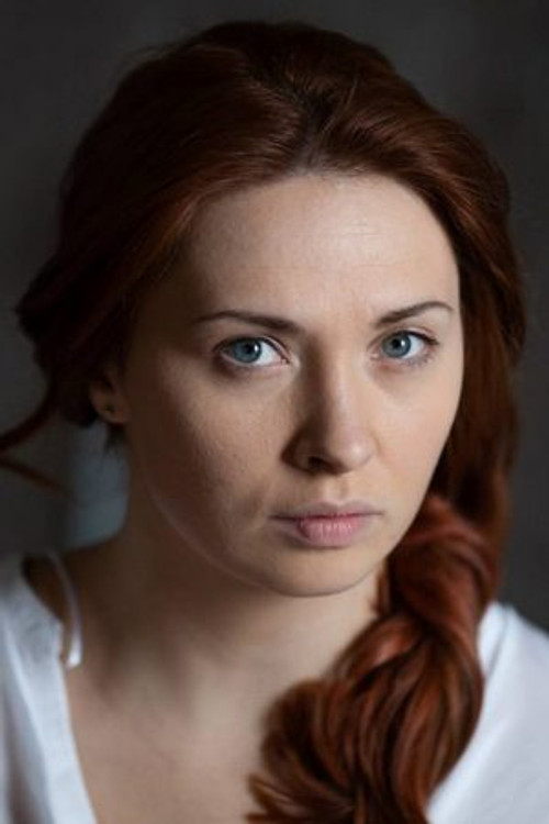 Natalia Kobizka profile