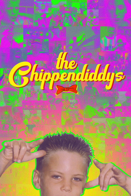 Movie poster for The Chippendiddys (1995)
