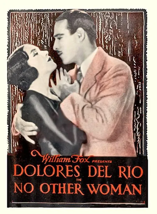 Movie poster for No Other Woman (1928)