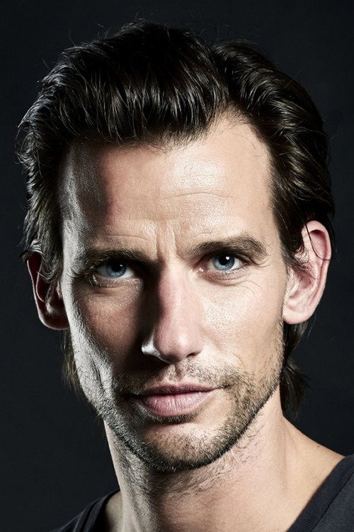 Photo of Christian Bitz, Acting