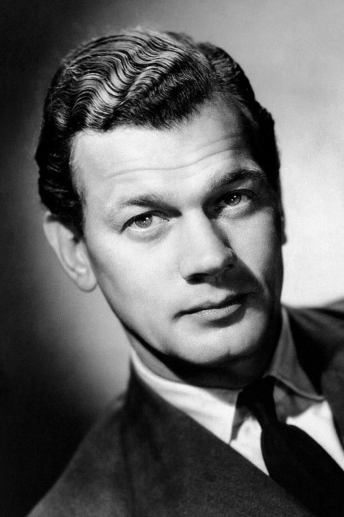 Joseph Cotten profile