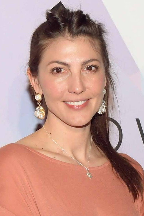 Photo of Aja Volkman, Acting