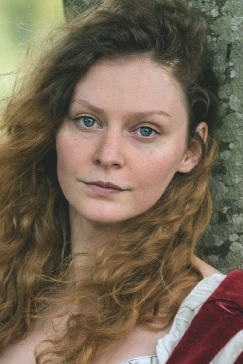 Photo of Nanna Skaarup Voss, Acting