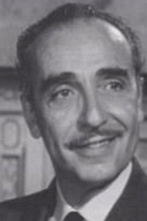Photo of Jan Arvan, Acting