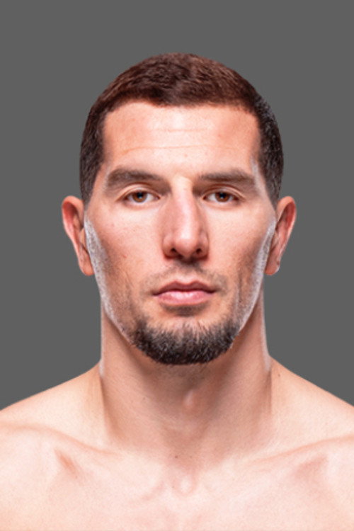 Photo of Abus Magomedov, Acting