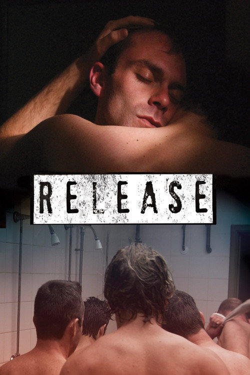 Movie poster for Release (2010)
