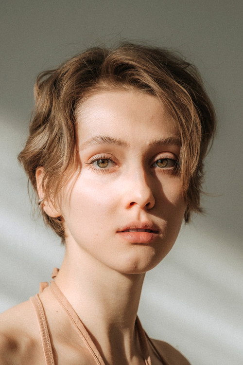 Photo of Anastasia Shevchuk, Acting