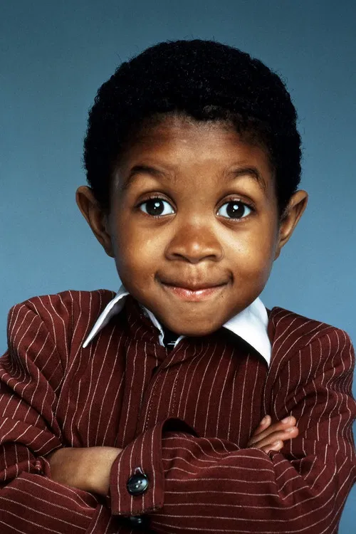 Emmanuel Lewis profile