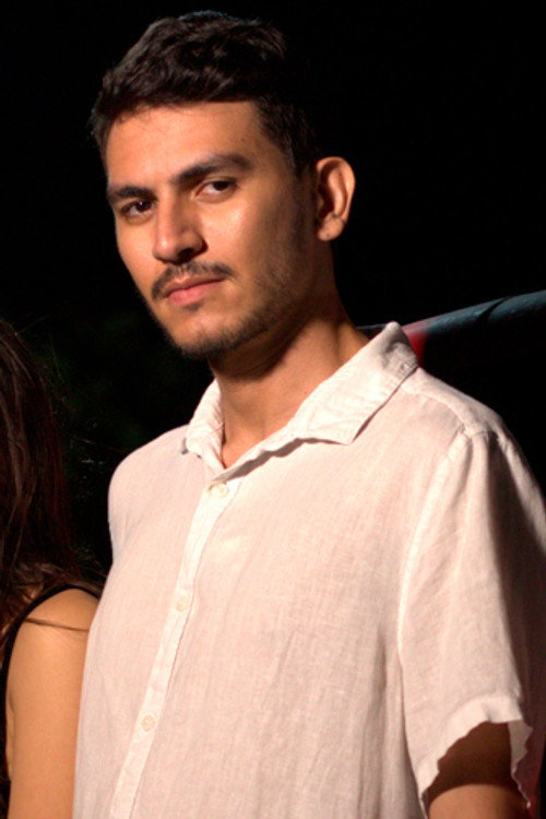 Photo of Gabriel Veras, Acting
