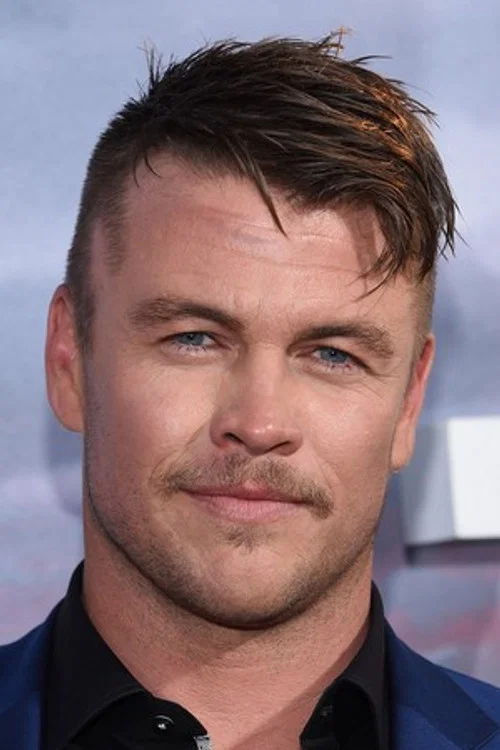 Photo of Luke Hemsworth, Acting