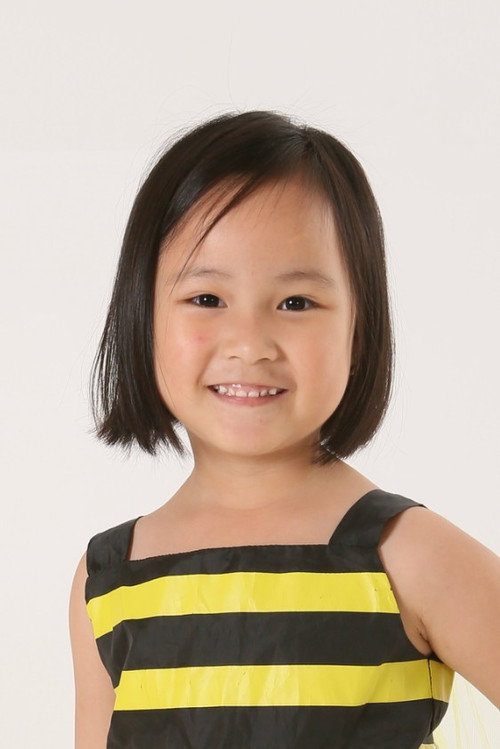 Photo of Kim Thien Doan, Acting