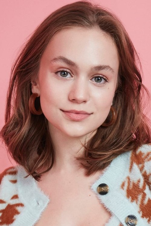 Photo of Ella Ballentine, Acting