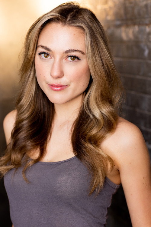 Photo of Samantha Gordon, Acting