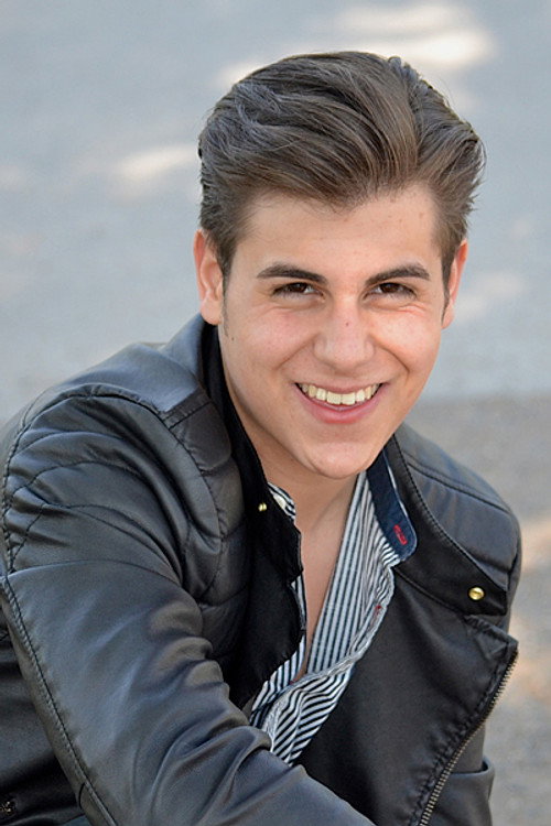 Ugur Ekeroglu profile