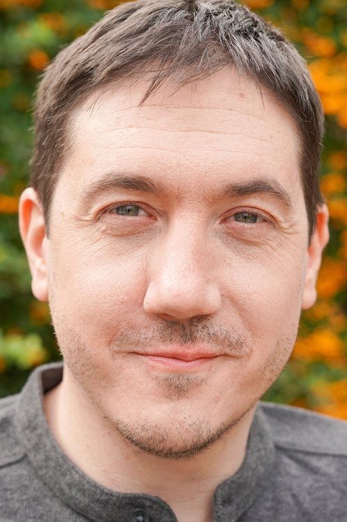Photo of David Proud, Acting