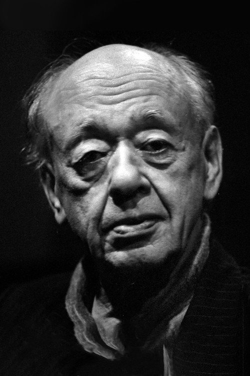 Photo of Eugène Ionesco, Writing