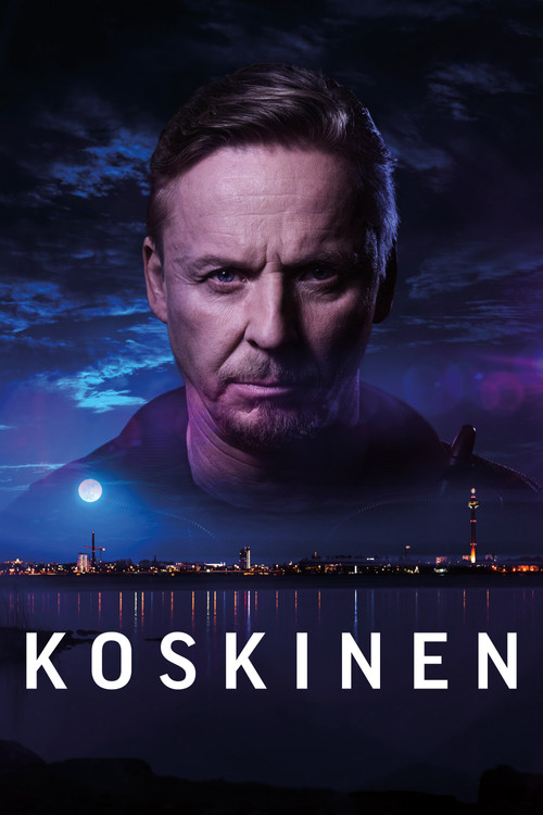 Movie poster for Koskinen (2022)