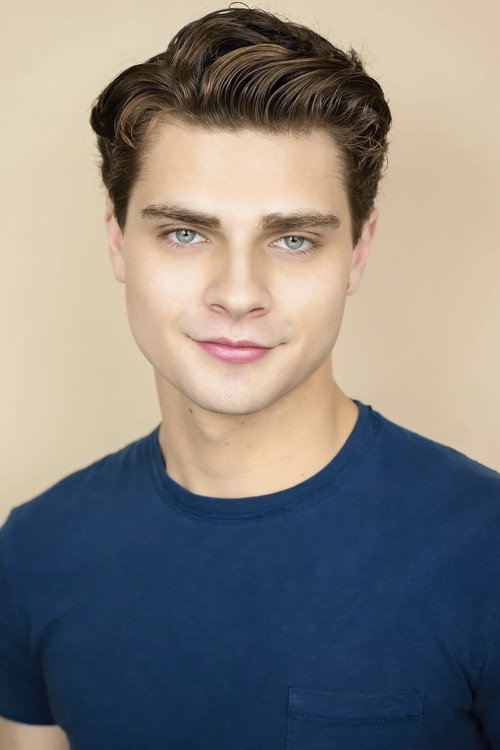Photo of Nathan Price Mann, Acting