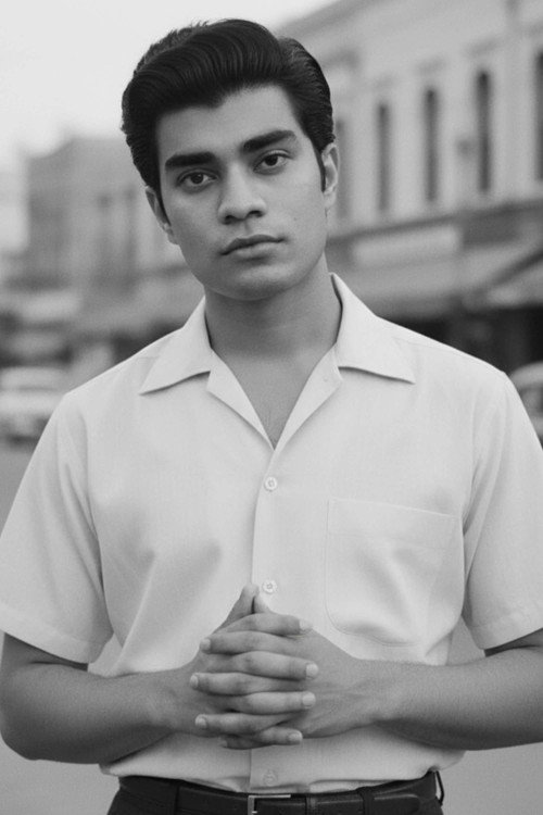 Photo of Advitya Ray, Acting