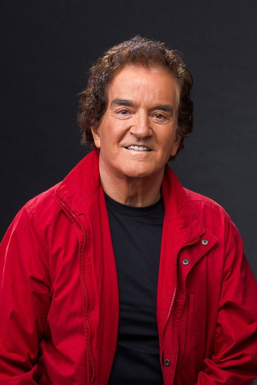 Photo of Manuel de la Calva, Acting