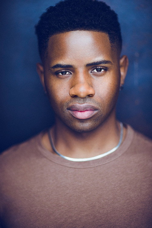 Photo of Ja'Michael De'Shawn, Acting
