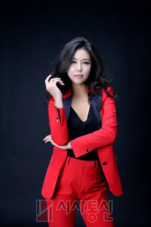 Photo of Park Hye-shin, Acting