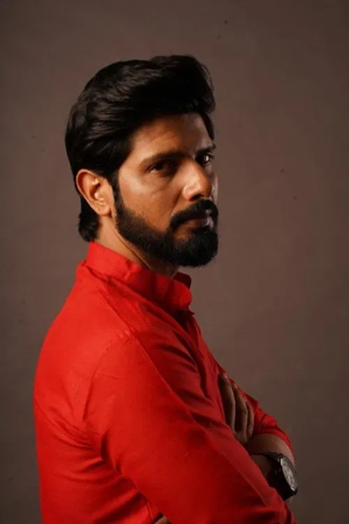 Rohit Chaudhary profile