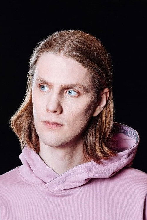 Photo of Daði Freyr, Acting