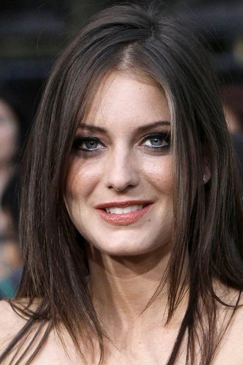 Photo of Justine Wachsberger, Acting