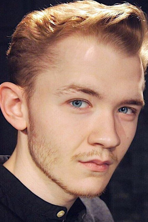 Photo of Vlad Tashbulatov, Acting