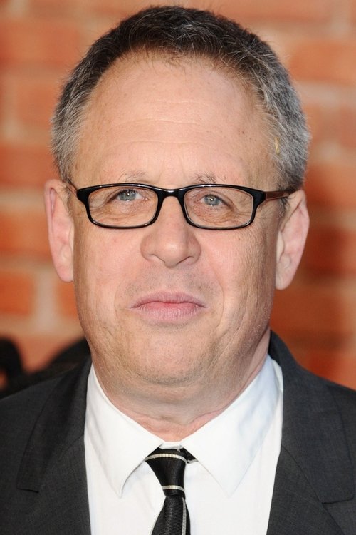 Bill Condon profile