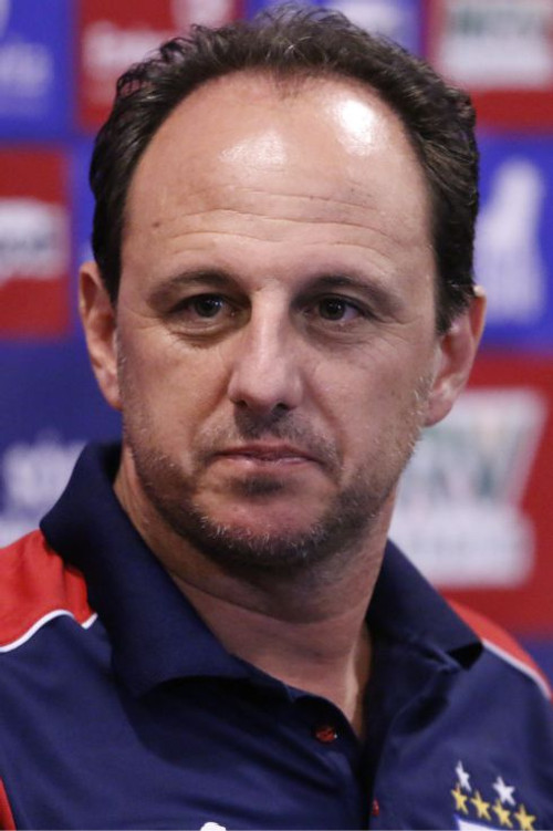 Photo of Rogério Ceni, Acting