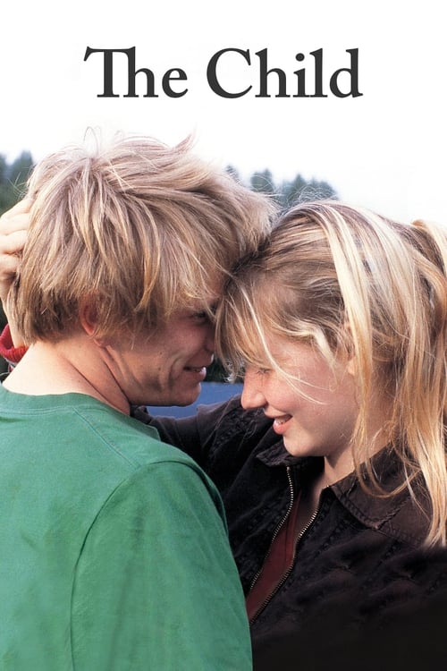 Movie poster for The Child (2005)