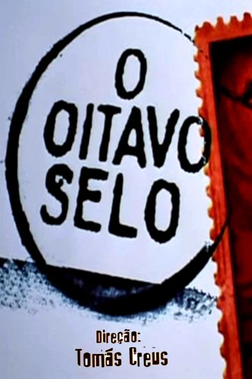 Movie poster for The Eighth Seal (1999)