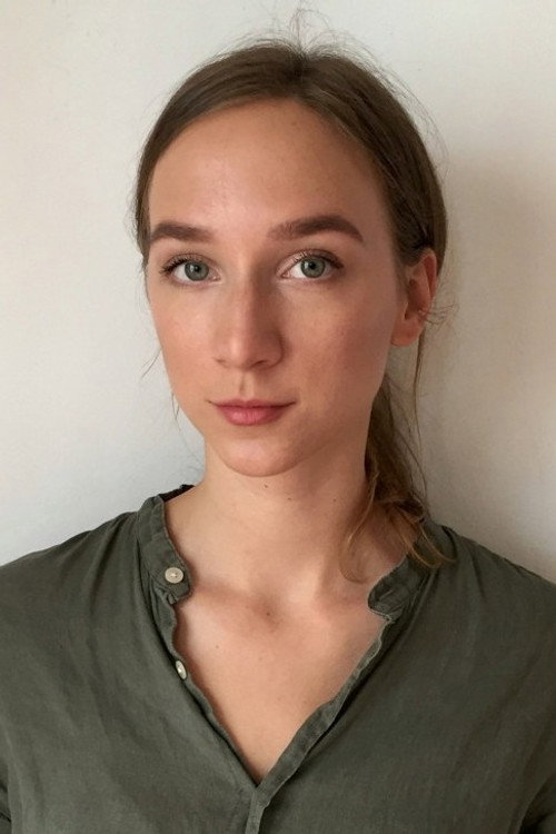 Photo of Maria Kriisa, Costume & Make-Up