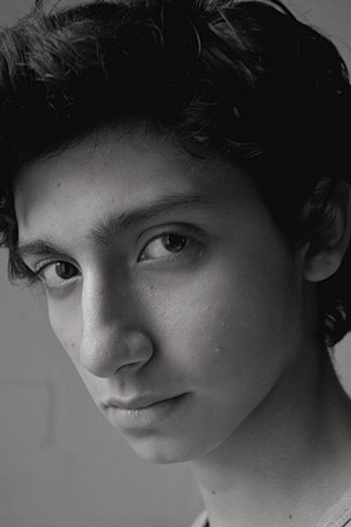 Photo of Diego Cruchaga Ponce de León, Acting