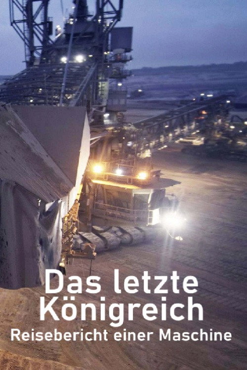 Movie poster for Das letzte Königreich (2024)