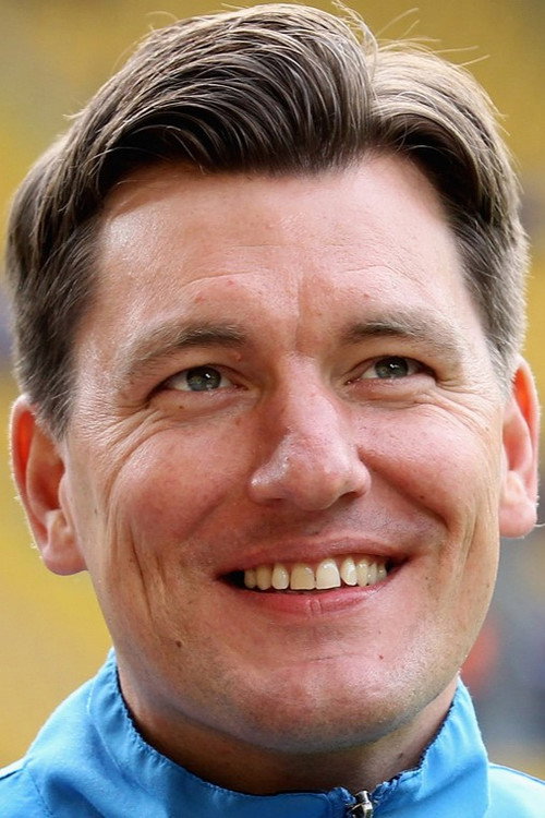 Photo of Stephan Schmidt, Acting